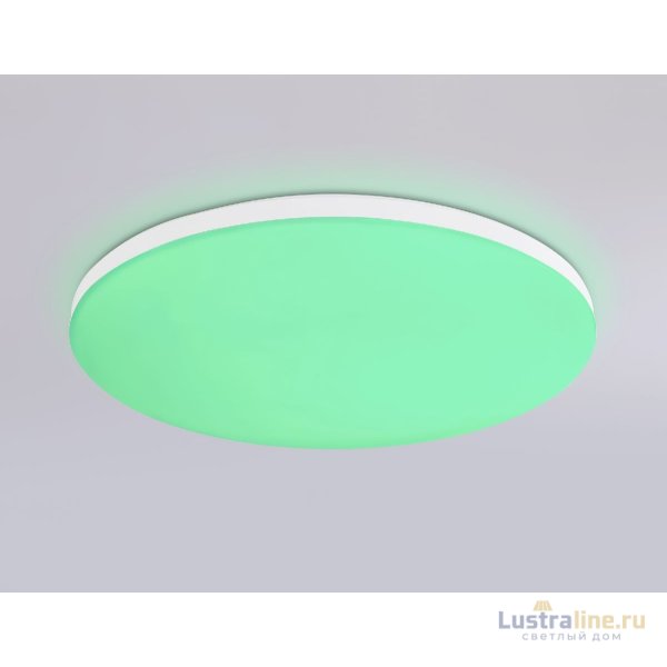 Потолочный светильник Ambrella Light Orbital Dance FZ2001 Потолочный светильник Ambrella Light Orbital Dance FZ2001
