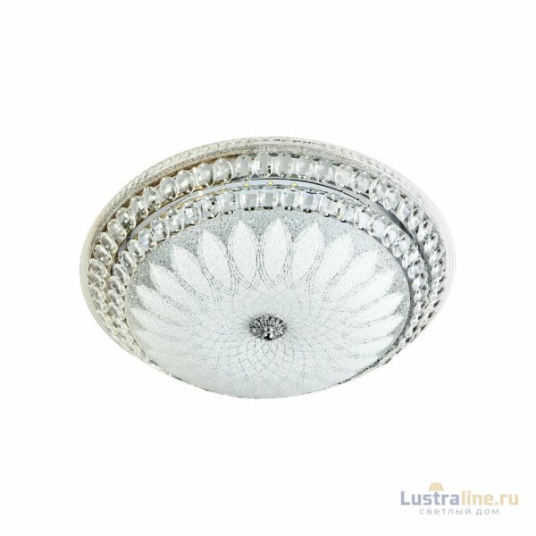 Потолочный светильник LED4U L1141-400 CR