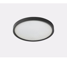 Потолочный светильник Italline IT011-5022 black