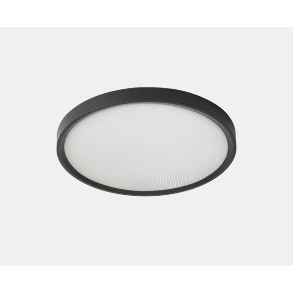 Потолочный светильник Italline IT011-5022 black