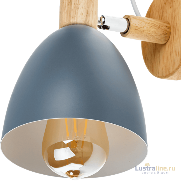 Потолочный светильник Ritter Avalon 52232 4 УЦ