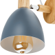 Потолочный светильник Ritter Avalon 52232 4 УЦ