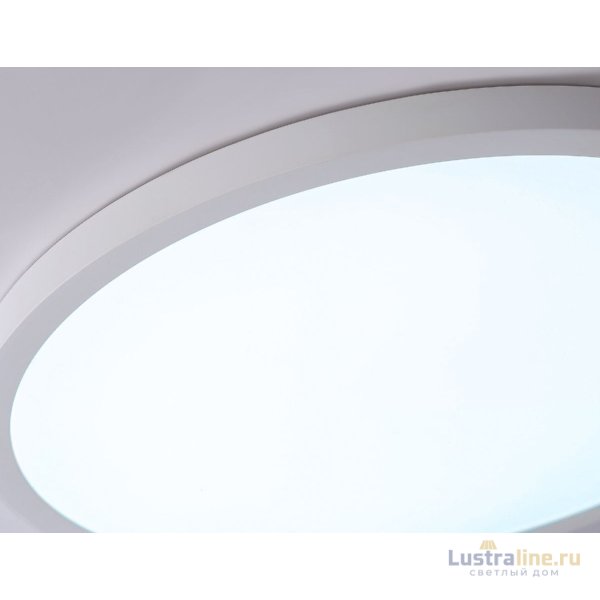 Потолочный светильник Ambrella Light Orbital Air Slim FZ1959 Потолочный светильник Ambrella Light Orbital Air Slim FZ1959