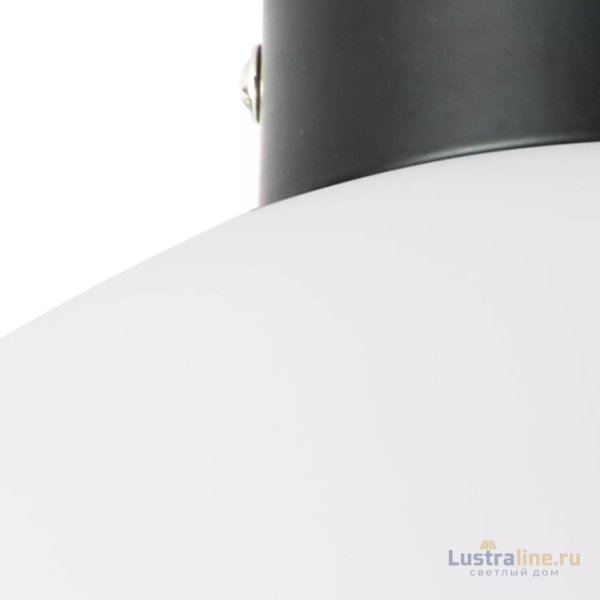 Потолочный светильник Lightstar Globo 812037 Потолочный светильник Lightstar Globo 812037