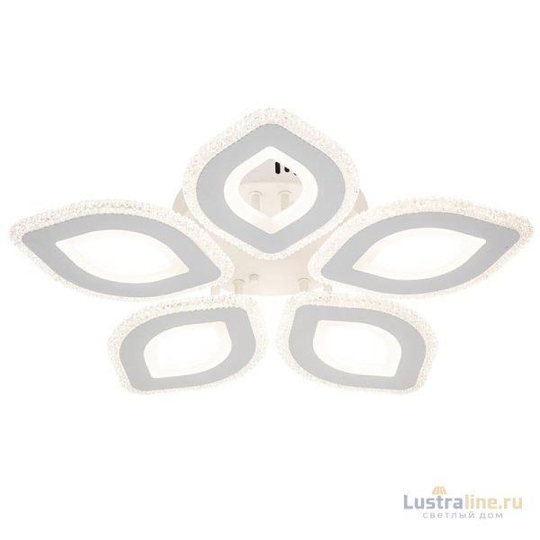 Потолочный светильник Escada Diamond 10264/5LED Потолочный светильник Escada Diamond 10264/5LED