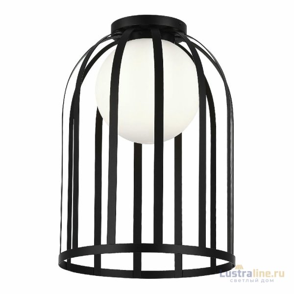 Потолочный светильник ST Luce Nordic SL6129.402.01