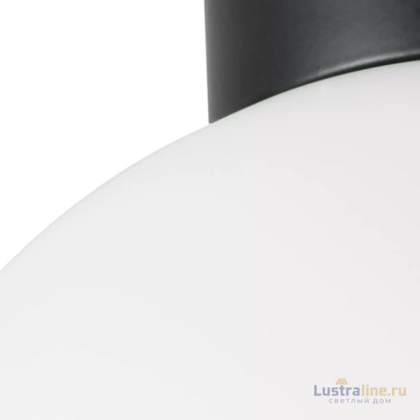 Потолочный светильник Lightstar Globo 812027 Потолочный светильник Lightstar Globo 812027