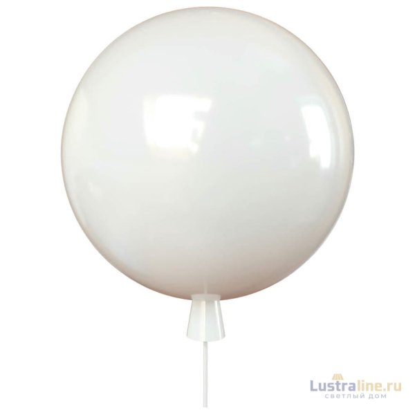 Потолочный светильник LOFT IT Memory 5055C/S white УЦ Потолочный светильник LOFT IT Memory 5055C/S white УЦ
