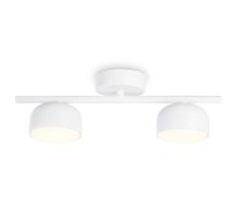 Потолочный светильник Ambrella Light Techno spot TN71022