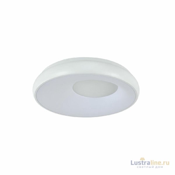 Потолочный светильник Indigo Cratere 14016/1С White V000152L Потолочный светильник Indigo Cratere 14016/1С White V000152L