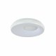 Потолочный светильник Indigo Cratere 14016/1С White V000152L