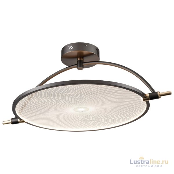 Потолочный светильник Wertmark Laura WE430.03.027 Потолочный светильник Wertmark Laura WE430.03.027