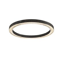 Потолочный светильник Delight Collection C0852-670A black