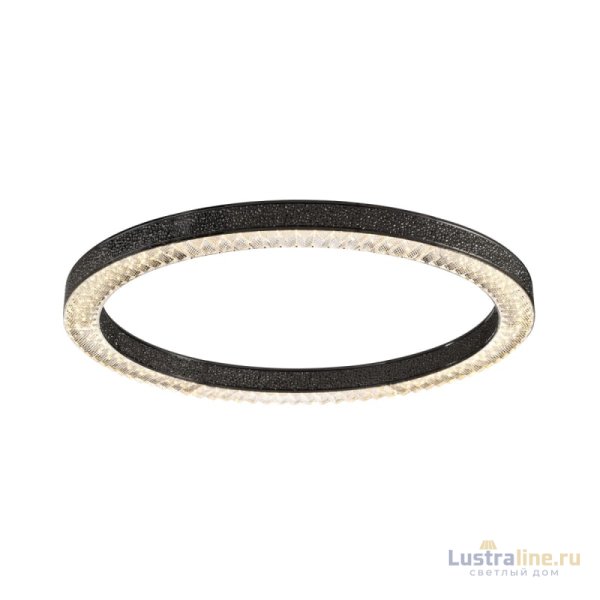 Потолочный светильник Delight Collection C0852-670A black Потолочный светильник Delight Collection C0852-670A black
