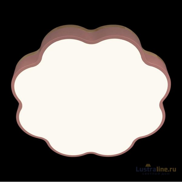 Потолочный светильник Loft IT Axel 10225/36 Pink Потолочный светильник Loft IT Axel 10225/36 Pink