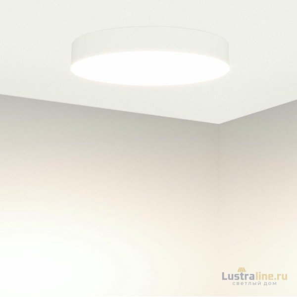 Потолочный светильник Arlight SP-FLOWER-R410-32W Warm3000 049804