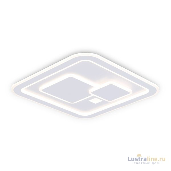 Потолочный светильник Ambrella Light Acrylica Original FA7712 Потолочный светильник Ambrella Light Acrylica Original FA7712