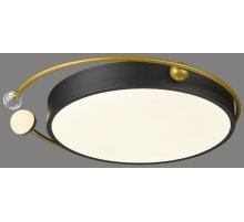 Потолочный светильник Velante 435-307-02