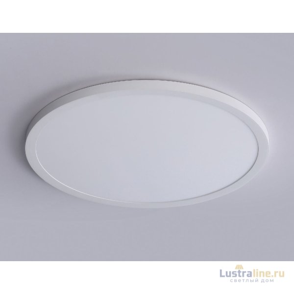Потолочный светильник Ambrella Light Orbital Air Slim FZ1959 Потолочный светильник Ambrella Light Orbital Air Slim FZ1959