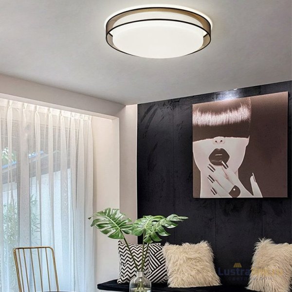Потолочный светильник ImperiumLoft Vedum 179852-26 Потолочный светильник ImperiumLoft Vedum 179852-26