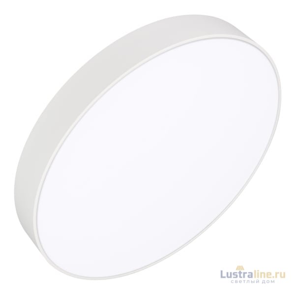 Потолочный светильник Arlight SP-Rondo-R500-50W Warm3000 034818