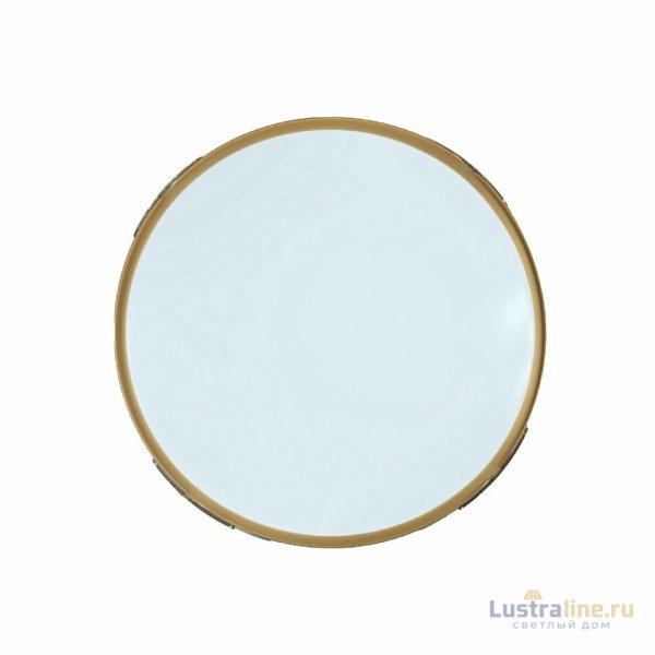 Потолочный светильник Lumina Deco Paneli LDC 8063-48W BK