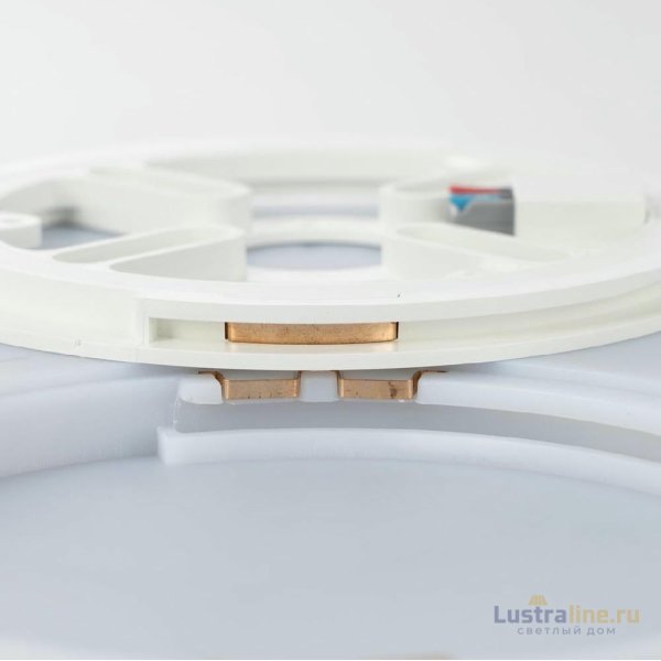 Потолочный светильник Citilux Norma CL749K401 Потолочный светильник Citilux Norma CL749K401