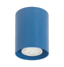 Потолочный светильник TopDecor Tubo8 P1 18