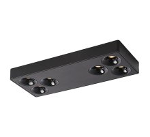 Потолочный светильник Wertmark Bellatrix WTB.O01.667.30.36