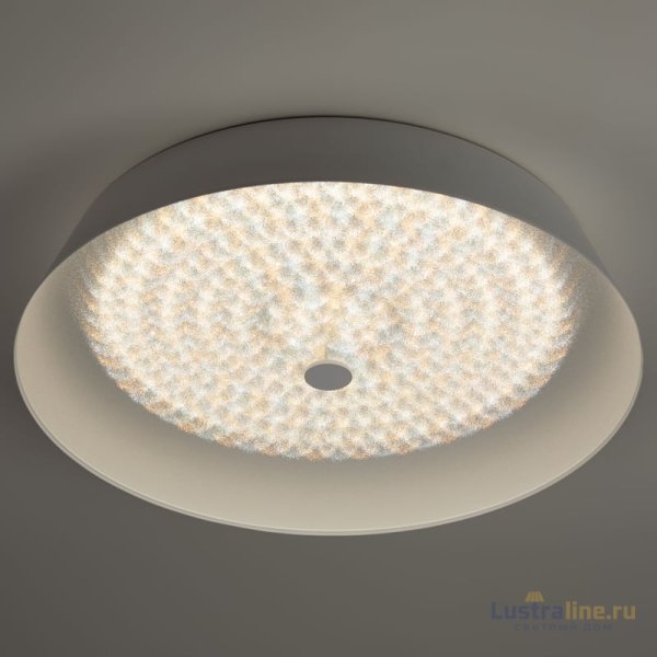Потолочный светильник Эра SPB-6-60-RC Locus RGB Б0053315 Потолочный светильник Эра SPB-6-60-RC Locus RGB Б0053315