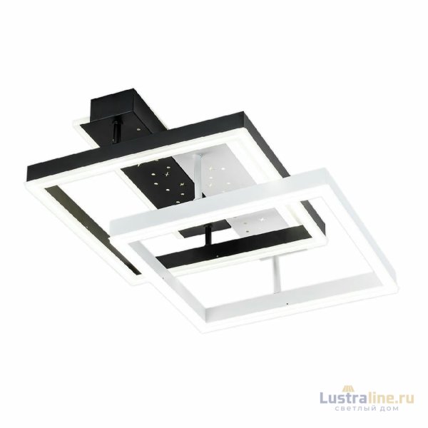 Потолочный светильник Escada Stellar 10215/2LED Потолочный светильник Escada Stellar 10215/2LED