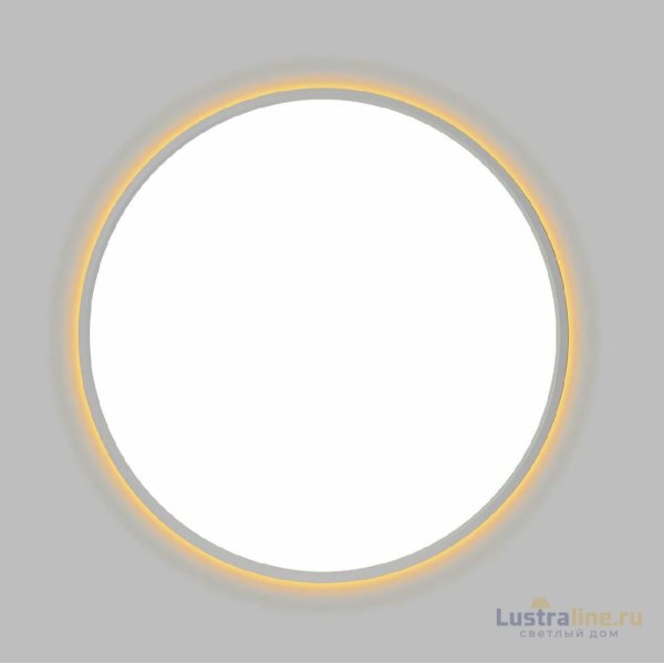 Потолочный светильник Citilux Norma CL748500 Потолочный светильник Citilux Norma CL748500