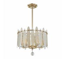 Потолочный светильник Arte Milano Sorrento 373309/5/350/380 GD