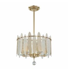 Потолочный светильник Arte Milano Sorrento 373309/5/350/380 GD