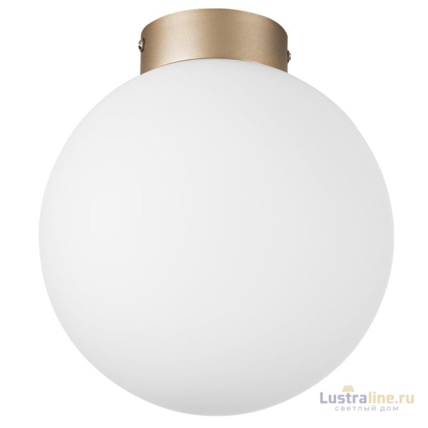 Потолочный светильник Lightstar Globo 812023 Потолочный светильник Lightstar Globo 812023