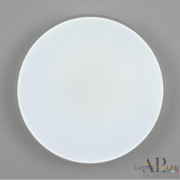 Потолочный светильник Arte Perfetto Luce Toscana PRO 3315.XM302-2-374/24W White TD