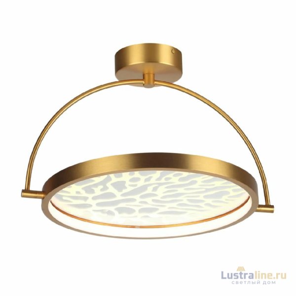Потолочный светильник Odeon Light Solaris 6627/36CL Потолочный светильник Odeon Light Solaris 6627/36CL