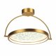 Потолочный светильник Odeon Light Solaris 6627/36CL