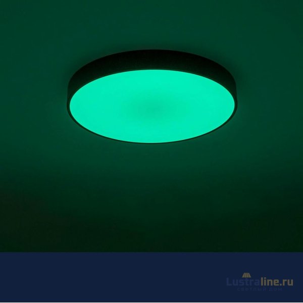 Потолочный светильник Citilux Купер CL72470G1