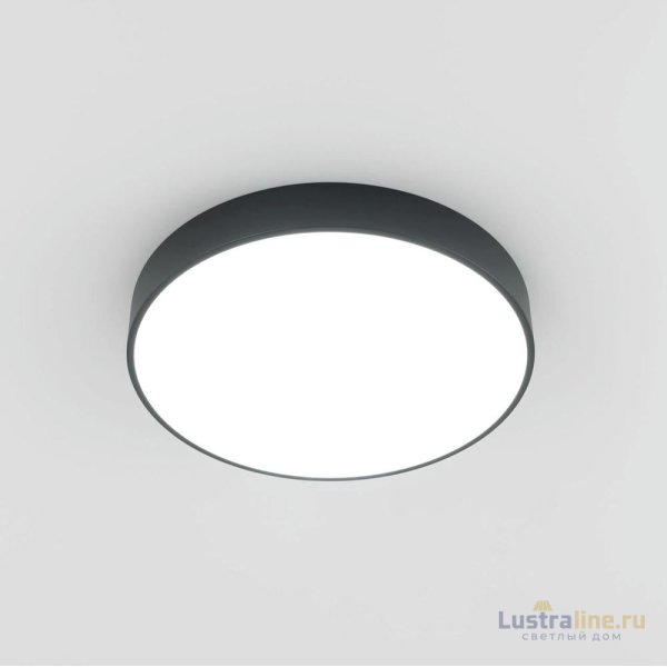 Потолочный светильник Citilux Купер CL72470G1
