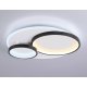 Потолочный светильник Ambrella Light Acrylica Original FA7719