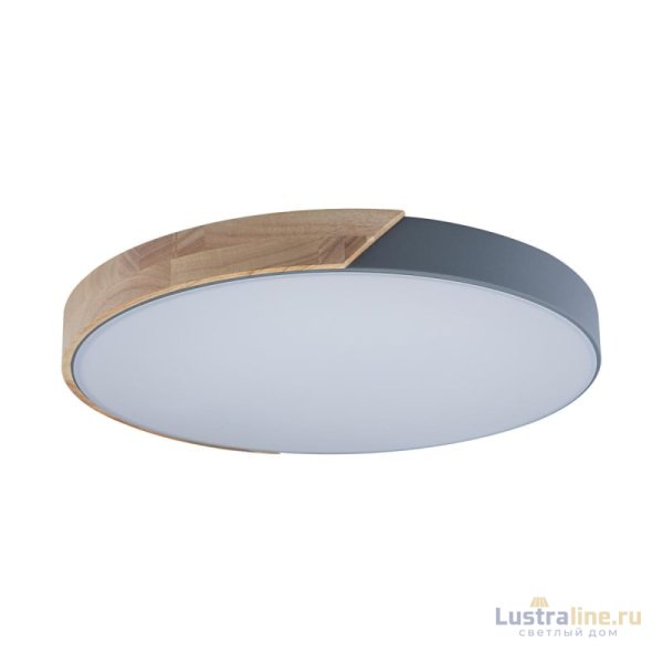Потолочный светильник Loft IT AXEL 10004/36 Grey Потолочный светильник Loft IT AXEL 10004/36 Grey