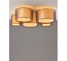 Потолочный светильник Moderli Room V10624-5C