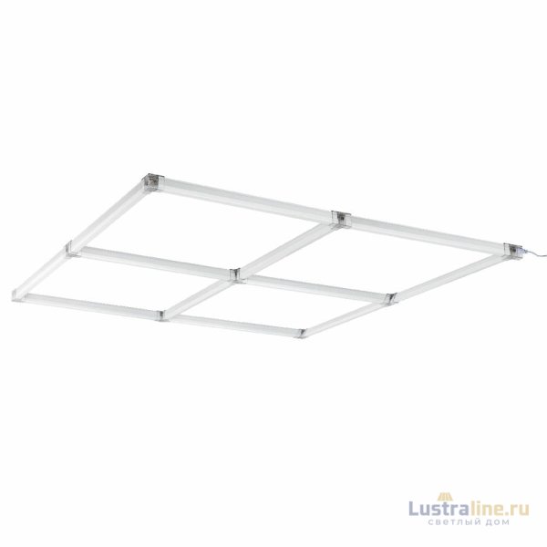 Модульный светодиодный светильник Lightstar Varieta (450064+450003+450002+450004+450000+450009) V4Q450064 Модульный светодиодный светильник Lightstar Varieta (450064+450003+450002+450004+450000+450009) V4Q450064