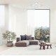 Потолочный светильник Escada Hydria 10227/4LED