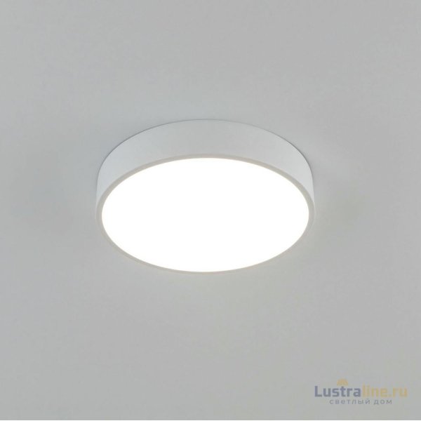 Потолочный светильник Citilux Купер CL72424V0 Потолочный светильник Citilux Купер CL72424V0