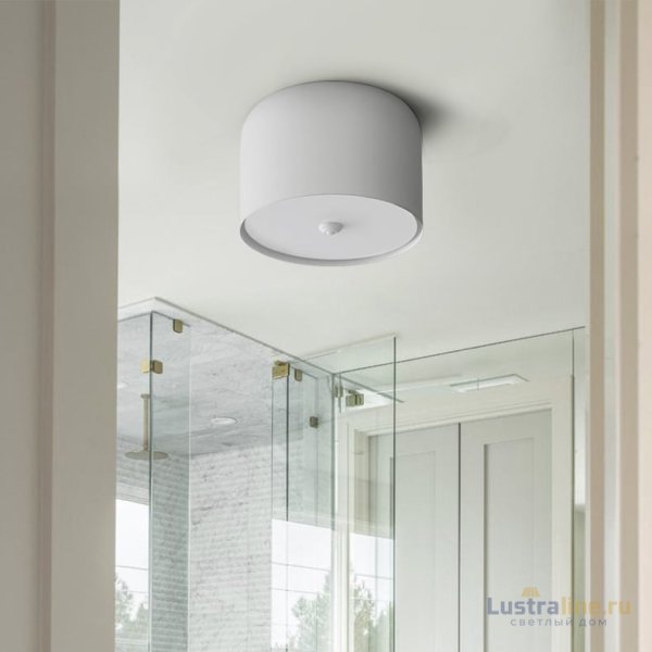 Потолочный светильник ImperiumLoft Cylinder 101495-26 Потолочный светильник ImperiumLoft Cylinder 101495-26