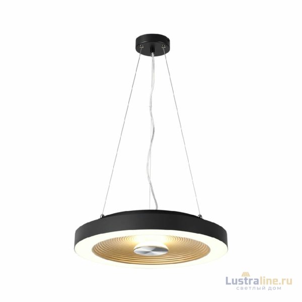 Потолочный светильник Sonex Quantum 7753/25L Потолочный светильник Sonex Quantum 7753/25L