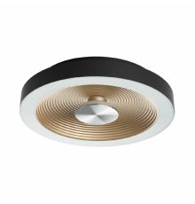 Потолочный светильник Sonex Quantum 7753/18L