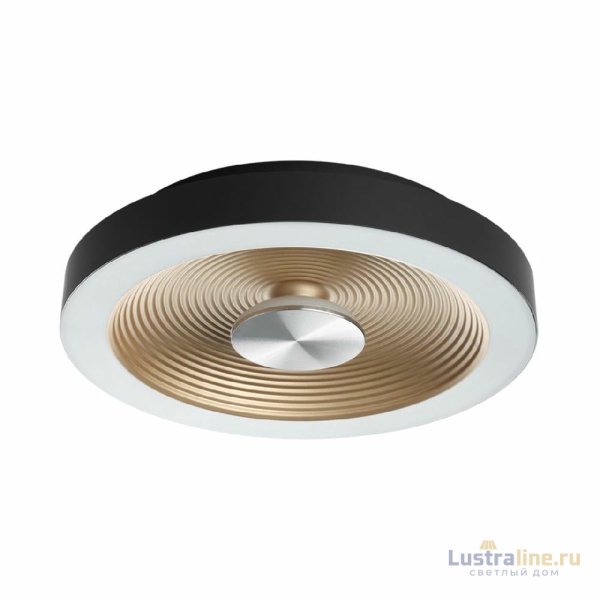Потолочный светильник Sonex Quantum 7753/18L Потолочный светильник Sonex Quantum 7753/18L